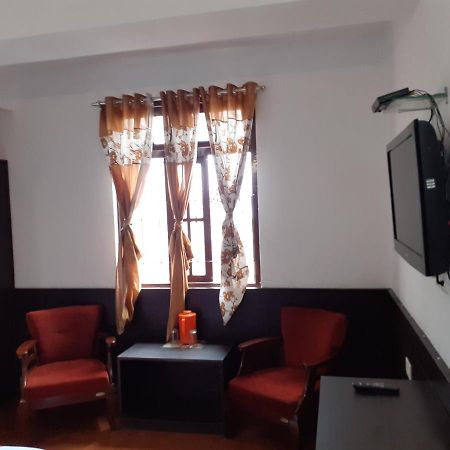 Hotel Woileem Gangtok Bagian luar foto